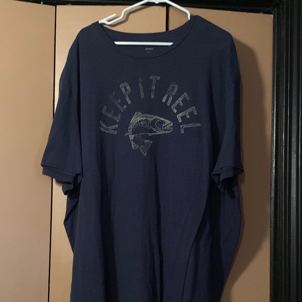Men’s Sonoma T Shirt (lt weight)